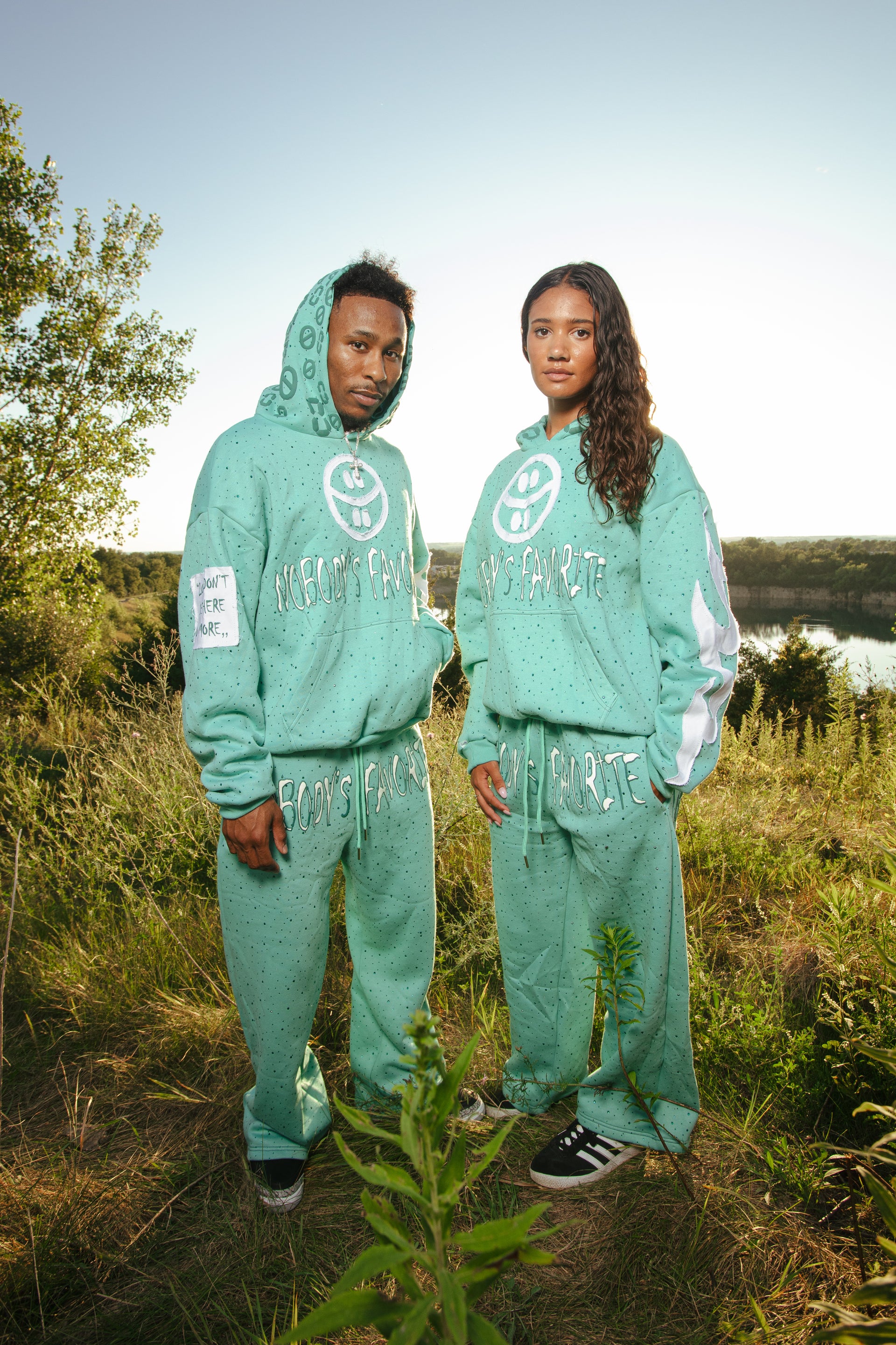 Glacier Freeze Pants