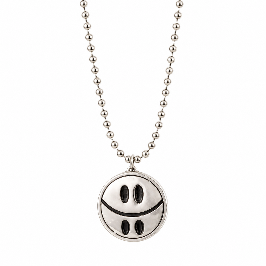 NF Logo Chain