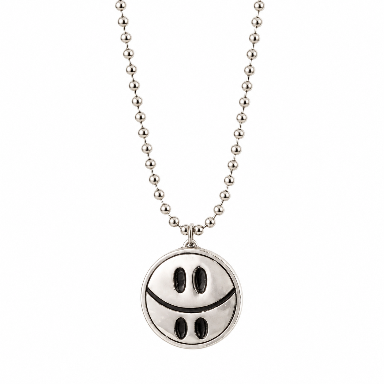 NF Logo Chain