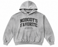 Concrete Jungle pullover