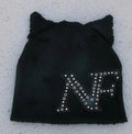 NF Bat Ear Beanie