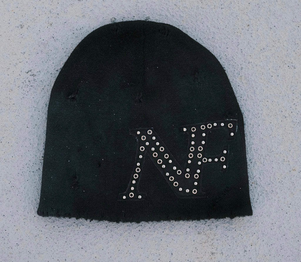 NF Beanie