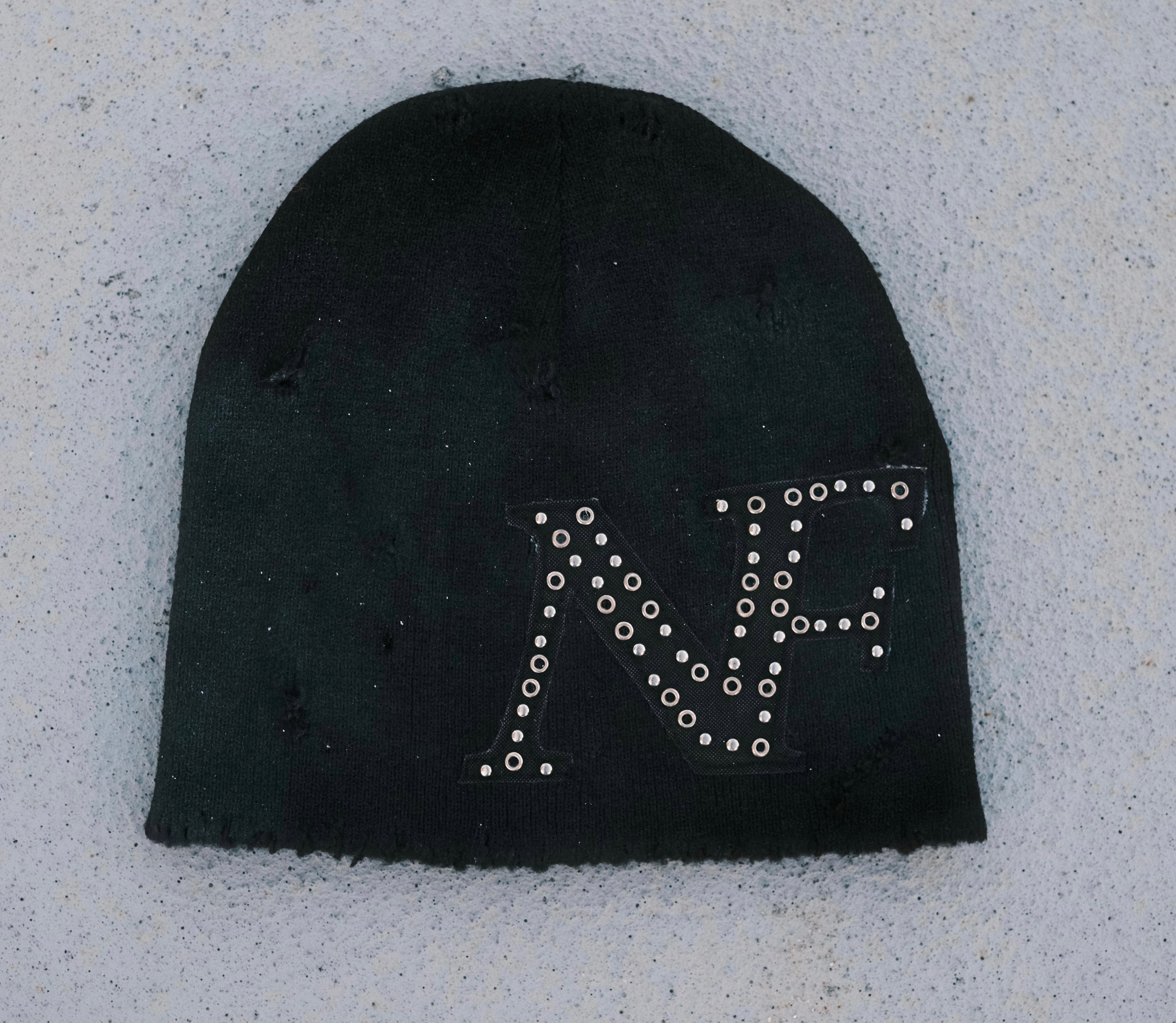 NF Beanie