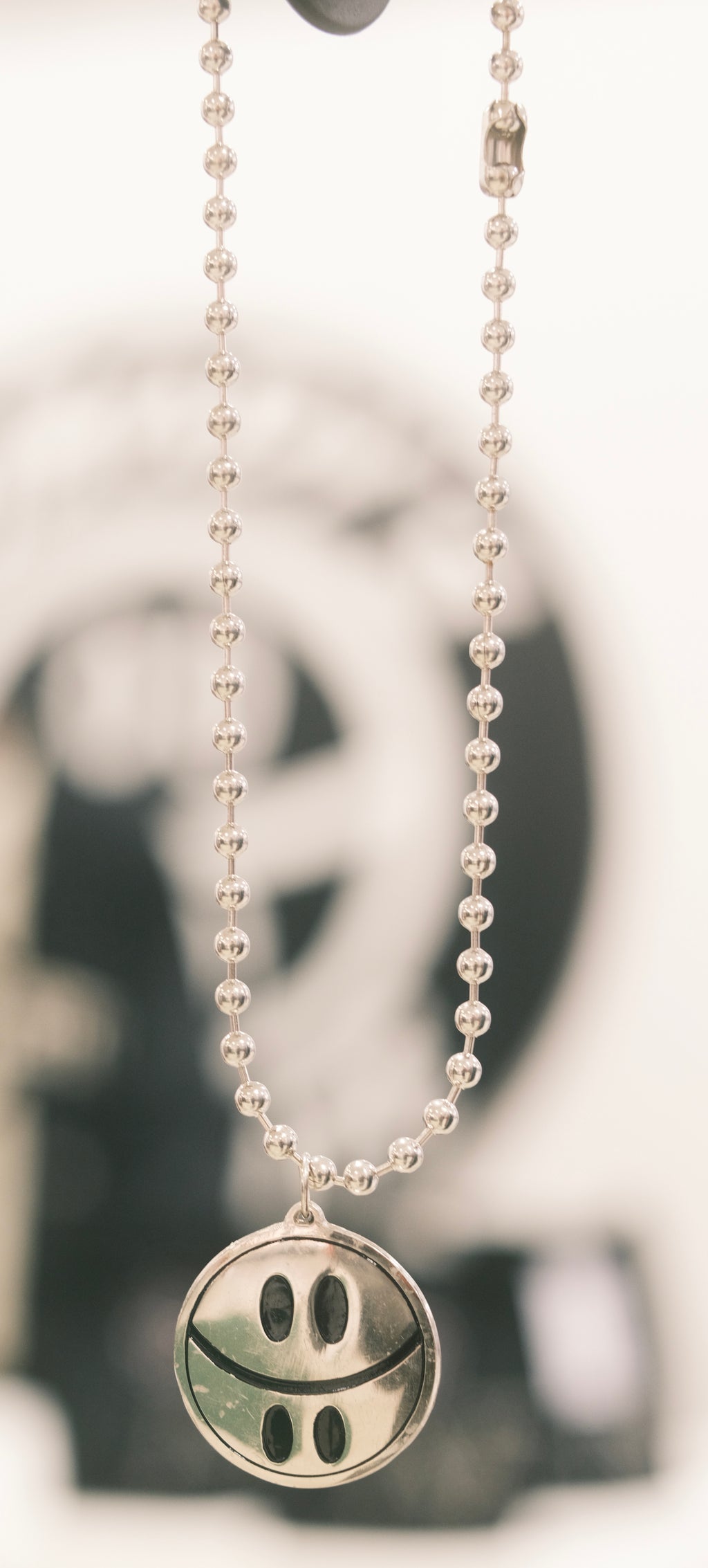 NF Logo Chain