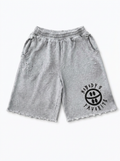Concrete Jungle 3/4 shorts
